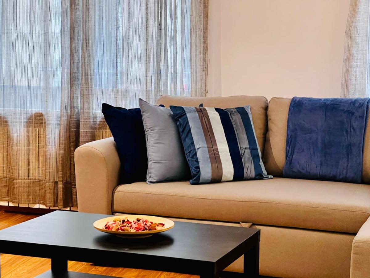 La Latina Premium Home Madrid Extérieur photo