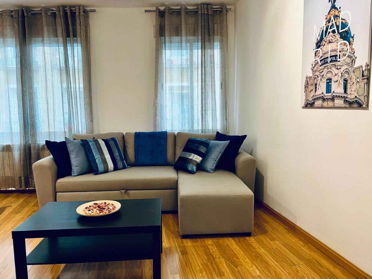 La Latina Premium Home Madrid Extérieur photo