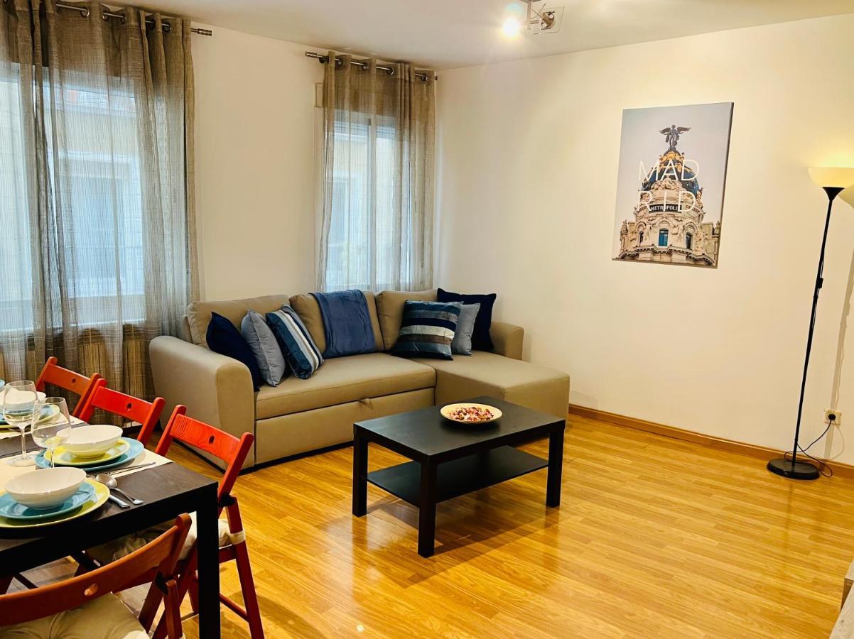 La Latina Premium Home Madrid Extérieur photo