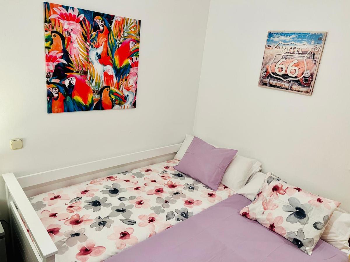 La Latina Premium Home Madrid Extérieur photo