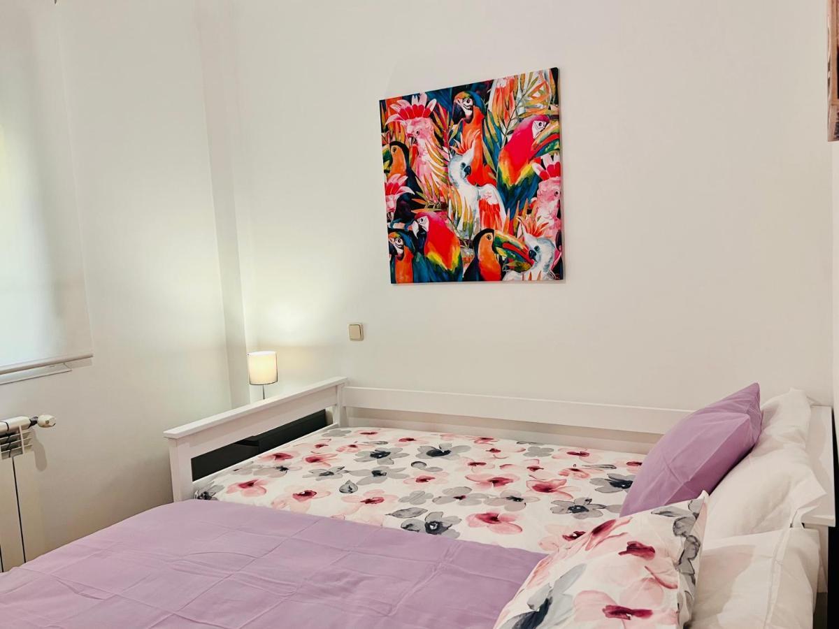 La Latina Premium Home Madrid Extérieur photo