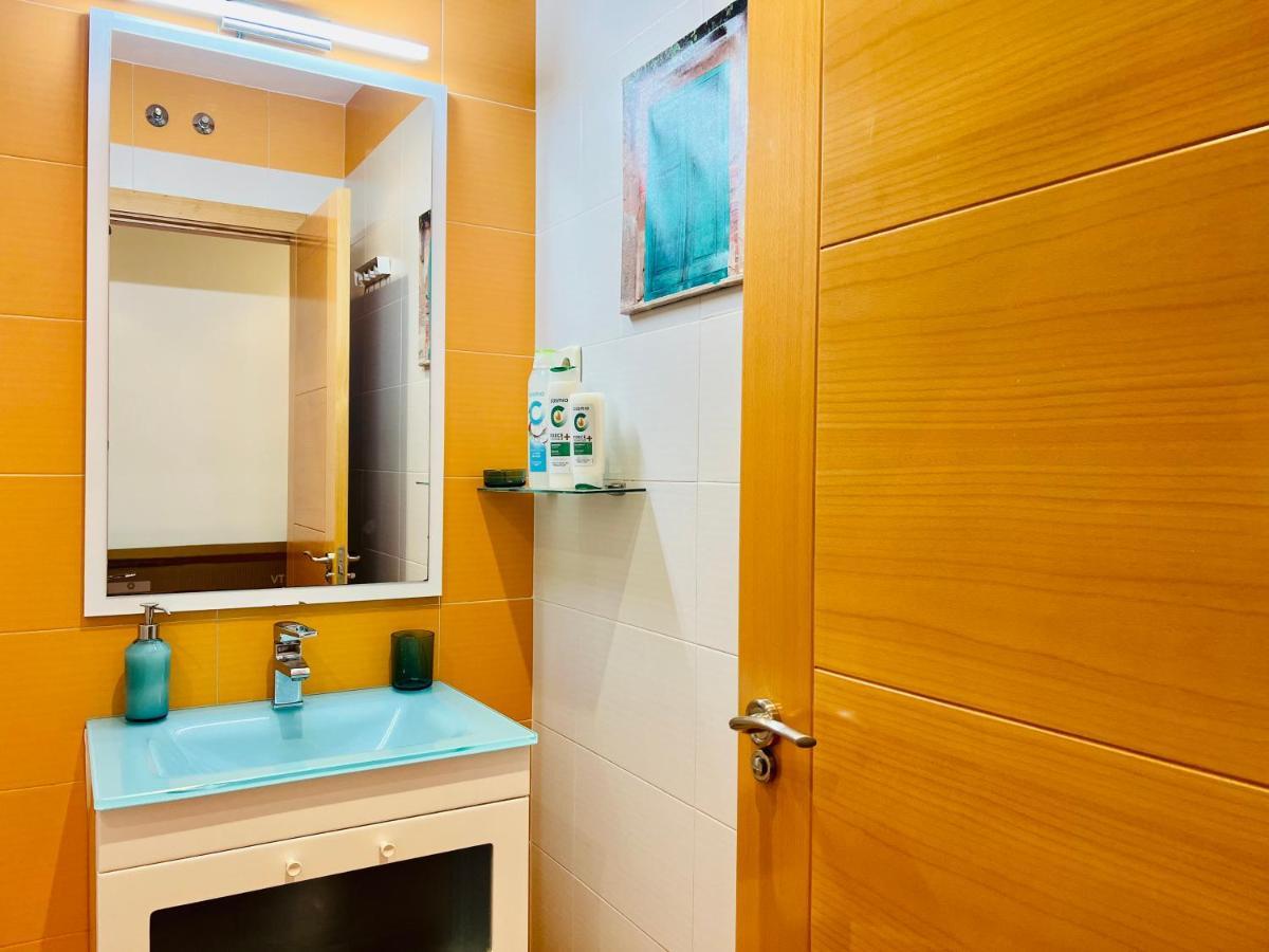 La Latina Premium Home Madrid Extérieur photo