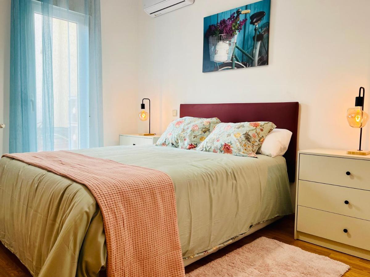 La Latina Premium Home Madrid Extérieur photo