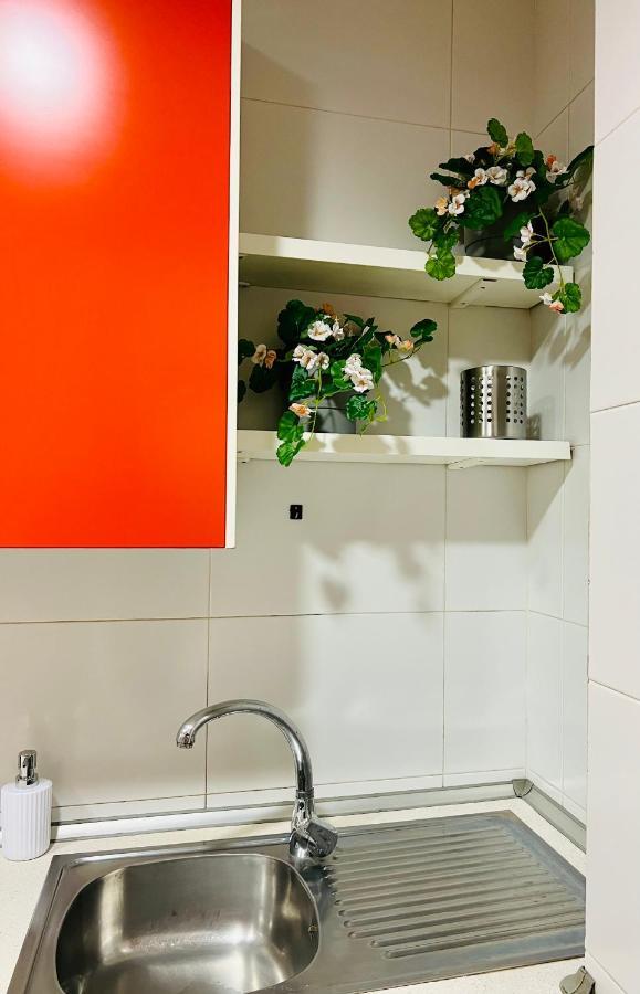 La Latina Premium Home Madrid Extérieur photo