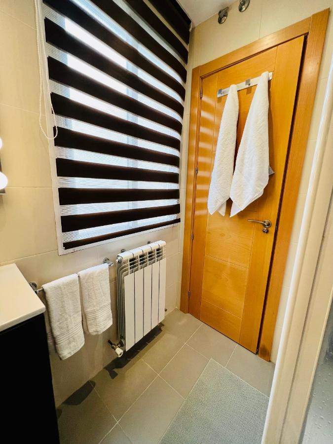 La Latina Premium Home Madrid Extérieur photo