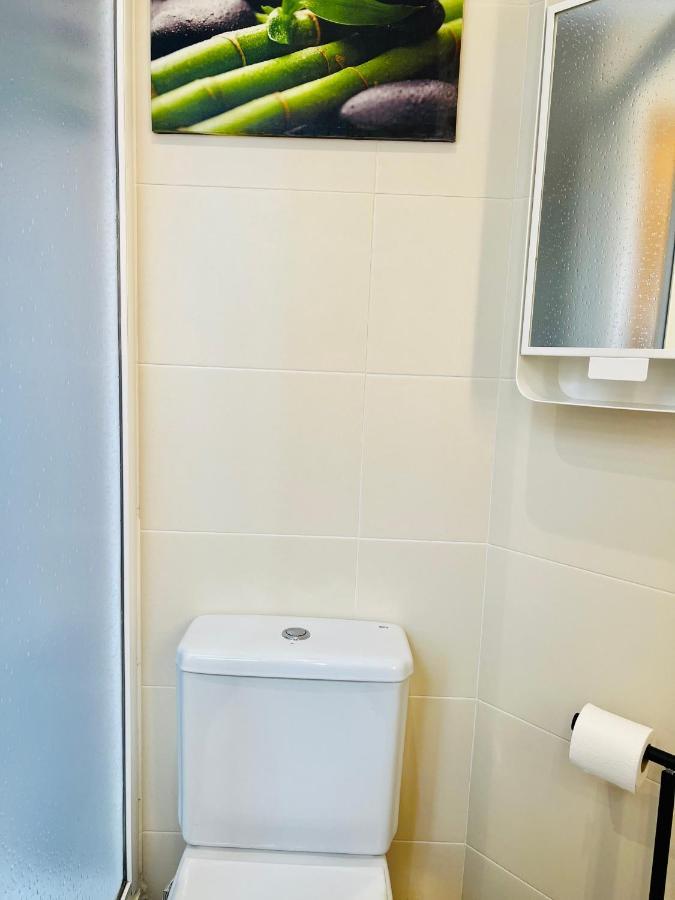 La Latina Premium Home Madrid Extérieur photo