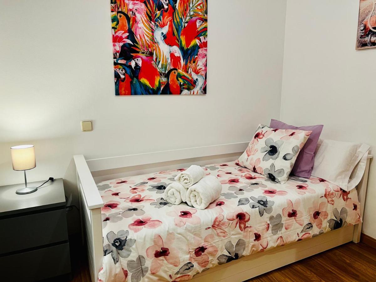 La Latina Premium Home Madrid Extérieur photo