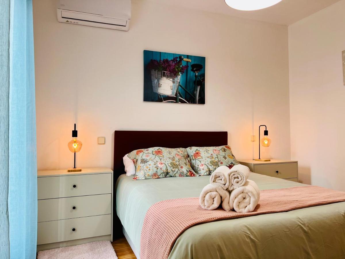 La Latina Premium Home Madrid Extérieur photo