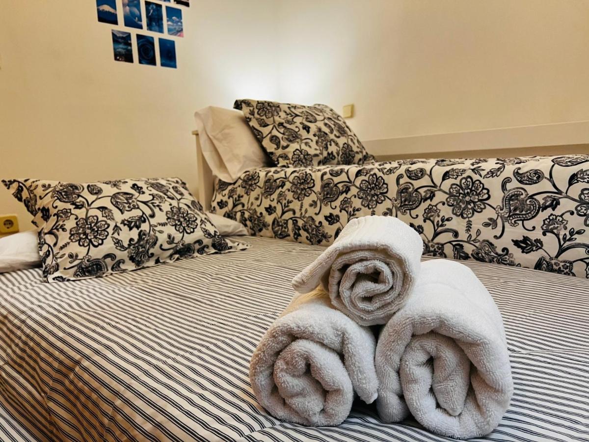 La Latina Premium Home Madrid Extérieur photo