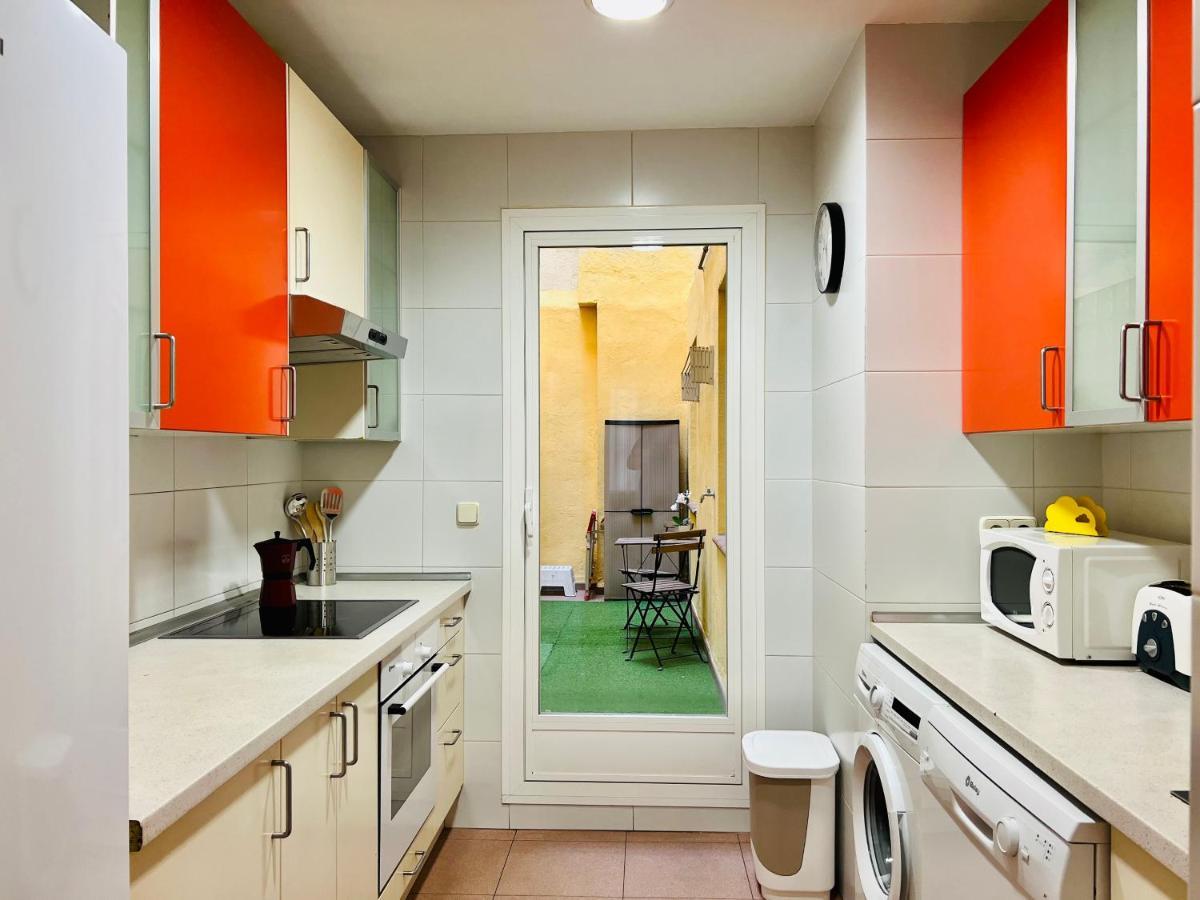 La Latina Premium Home Madrid Extérieur photo