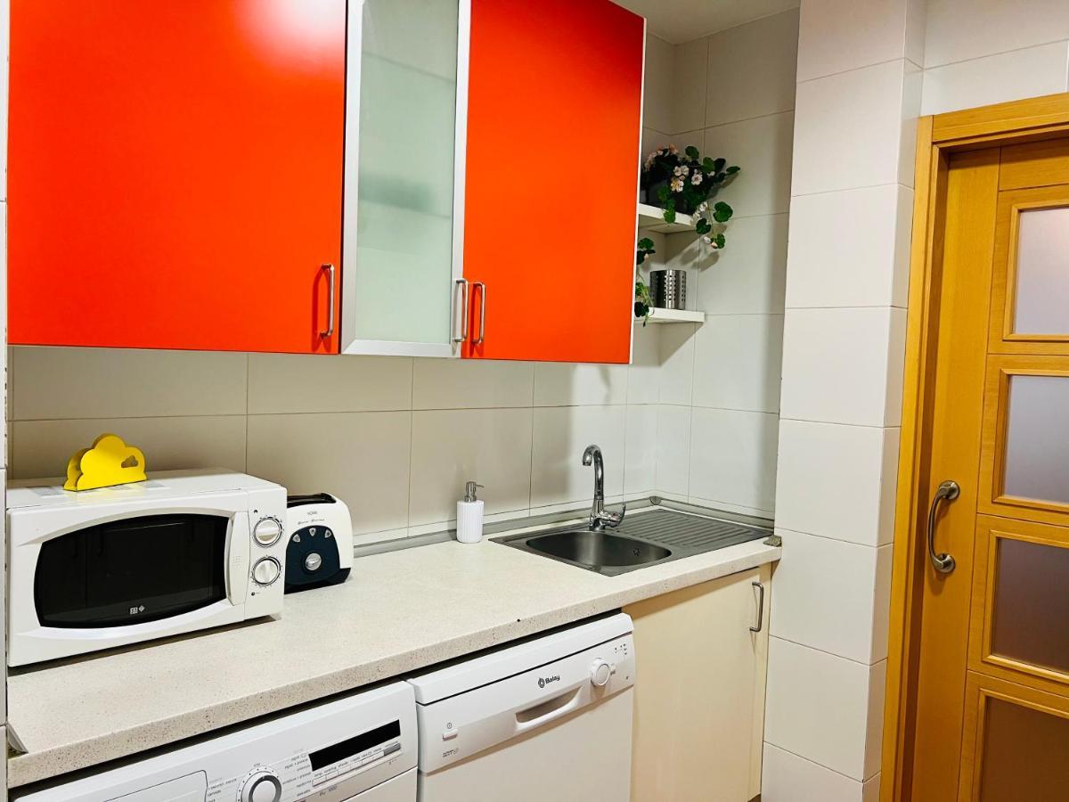 La Latina Premium Home Madrid Extérieur photo