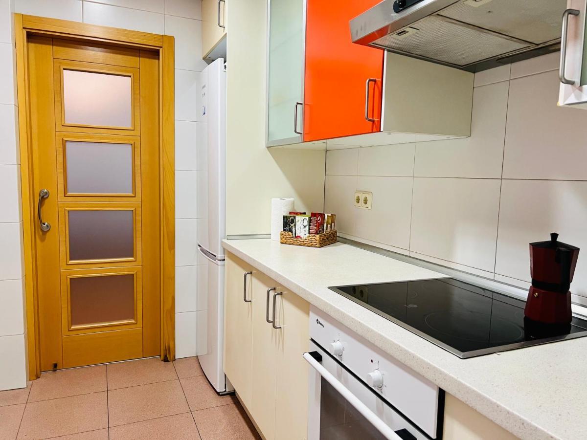 La Latina Premium Home Madrid Extérieur photo
