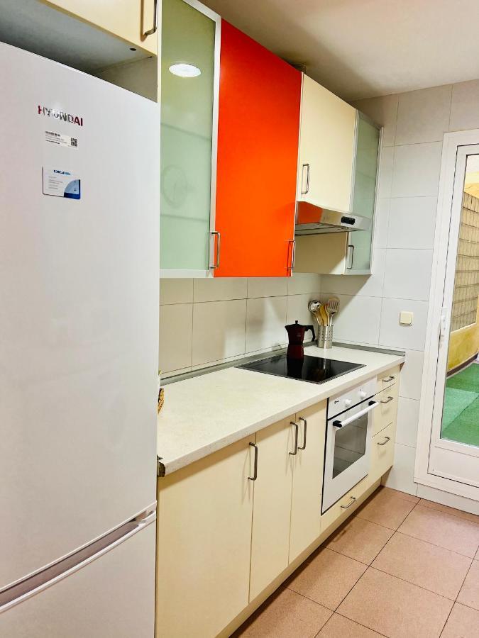 La Latina Premium Home Madrid Extérieur photo