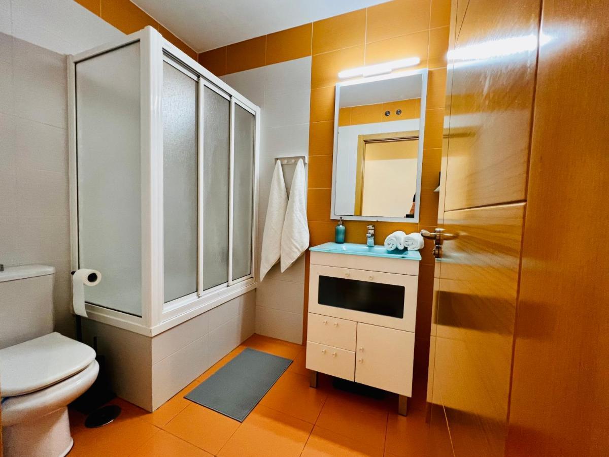 La Latina Premium Home Madrid Extérieur photo