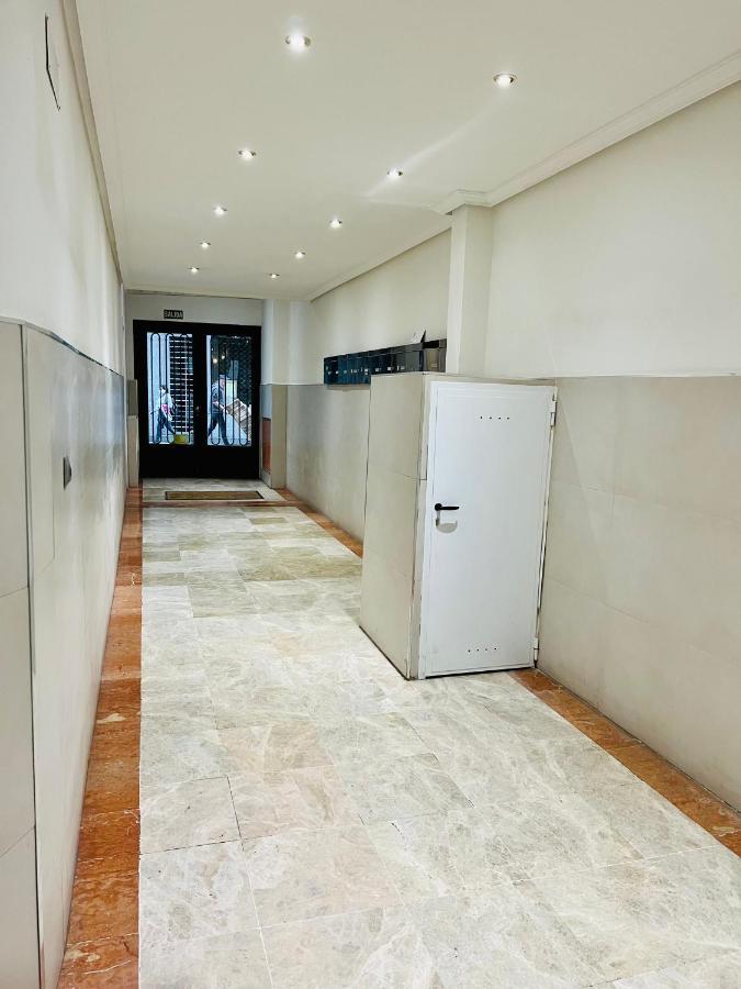 La Latina Premium Home Madrid Extérieur photo