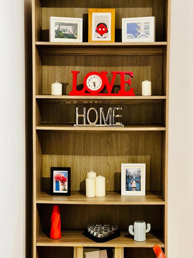 La Latina Premium Home Madrid Extérieur photo