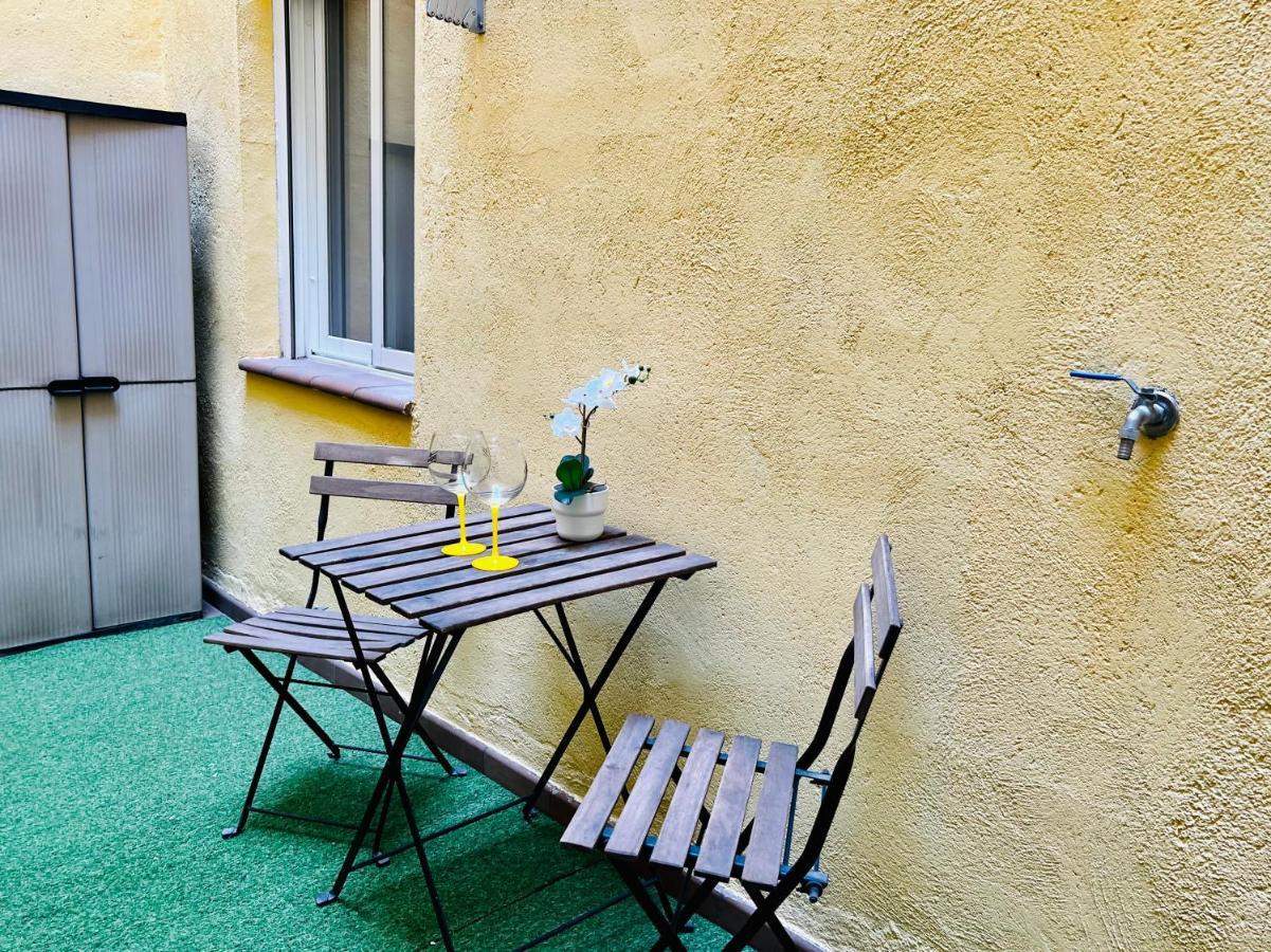 La Latina Premium Home Madrid Extérieur photo